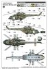 Trumpeter 05853 Russian Mi-8MTV5 Hip 1/48